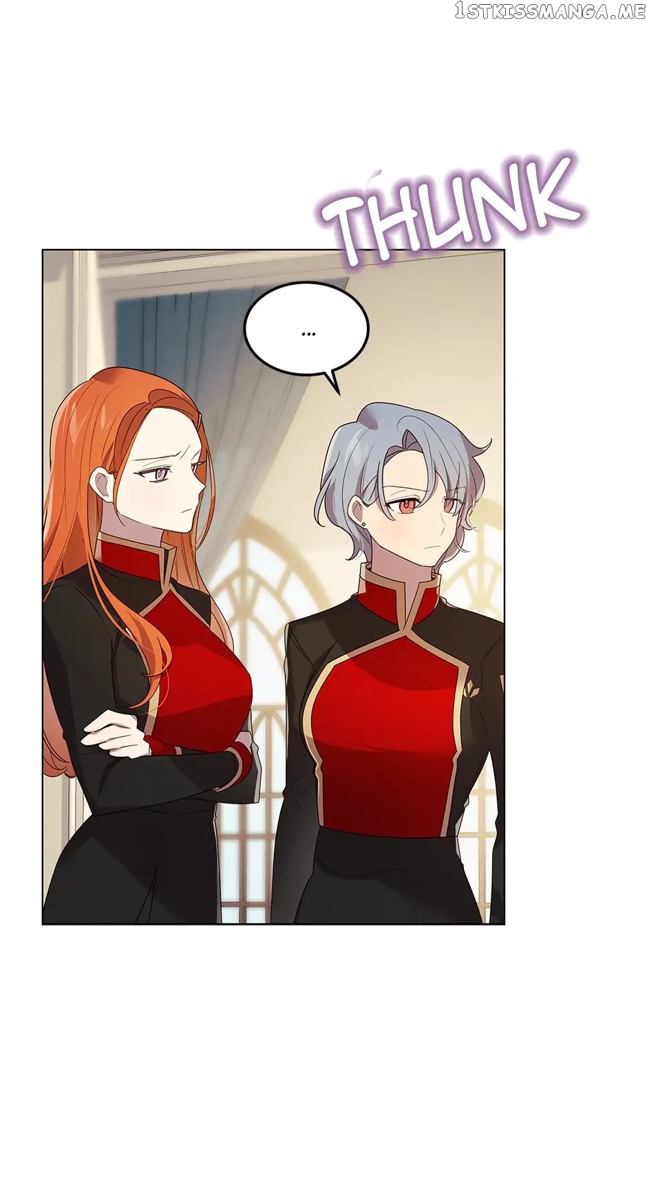 Cancel This Wish chapter 20 - page 21