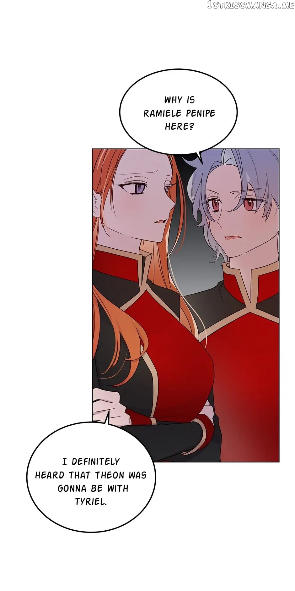 Cancel This Wish chapter 20 - page 22