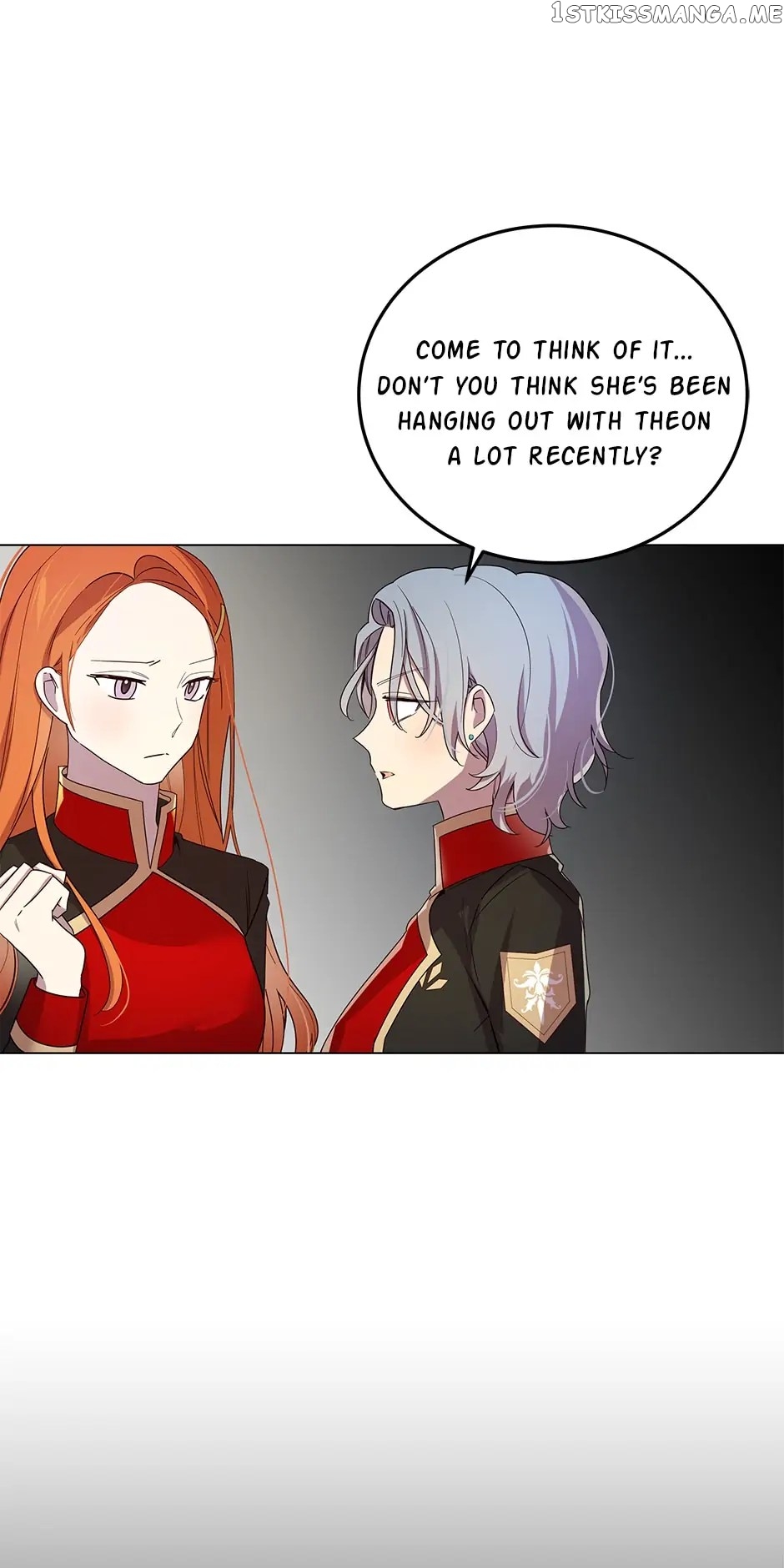 Cancel This Wish chapter 20 - page 23