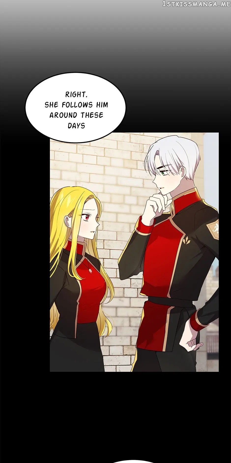 Cancel This Wish chapter 20 - page 24