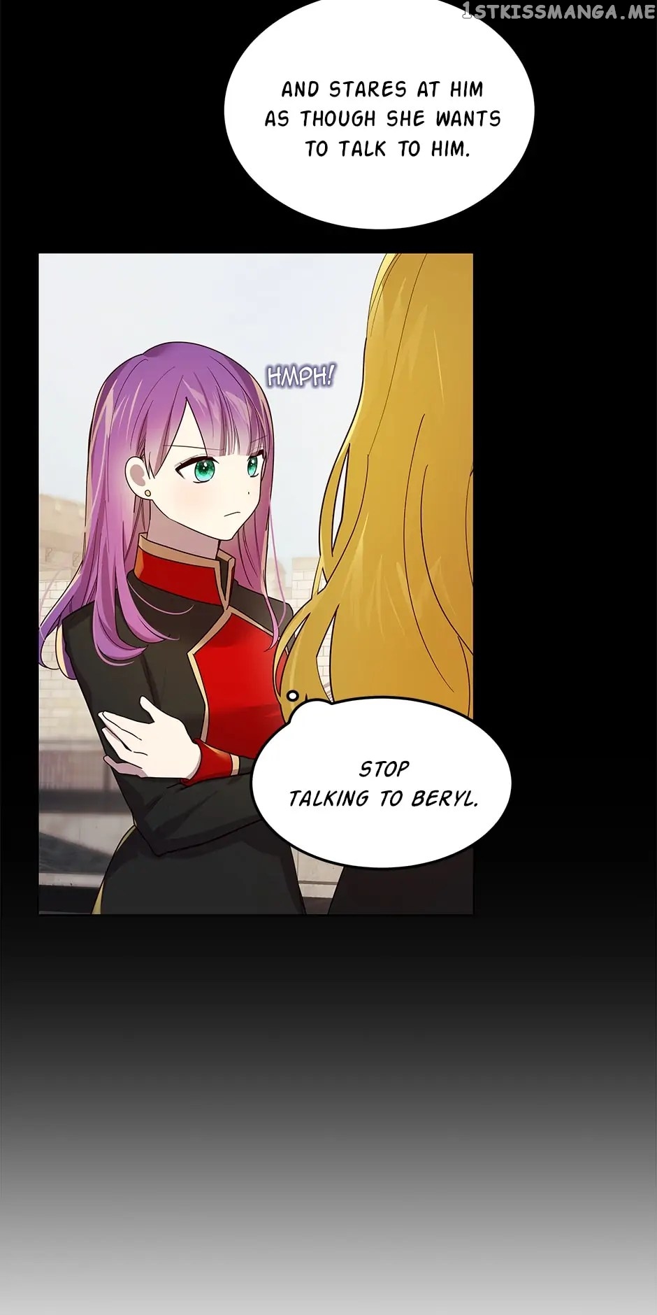 Cancel This Wish chapter 20 - page 25