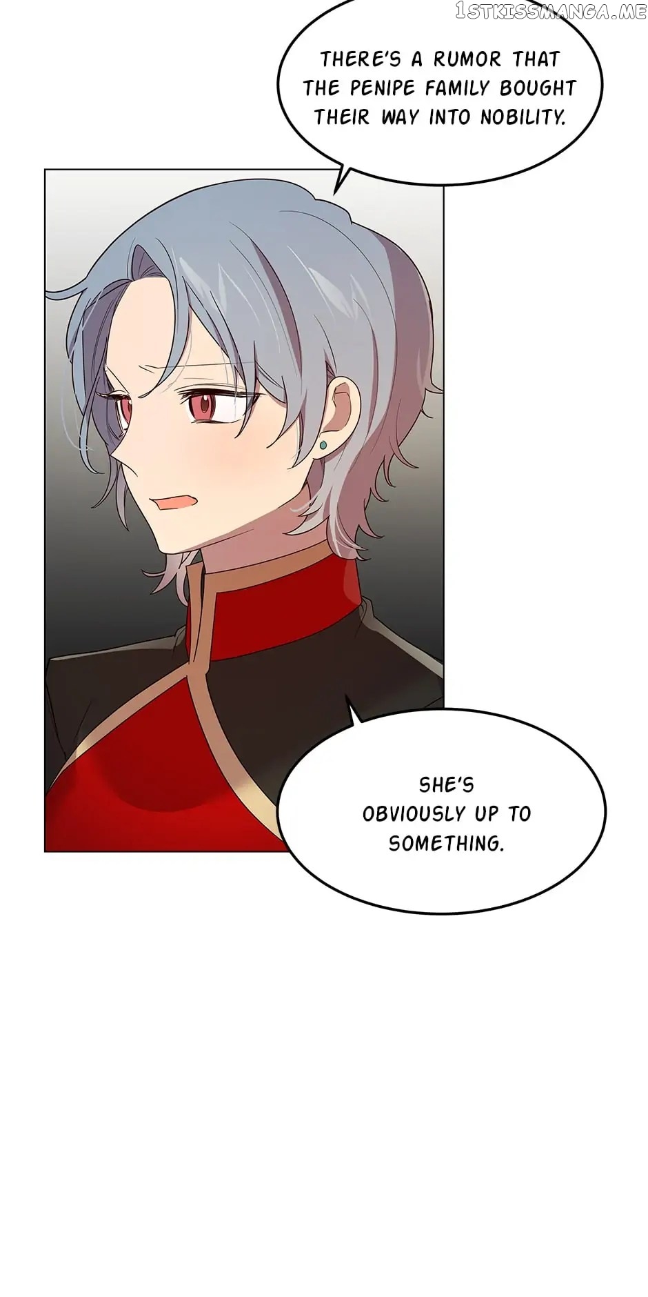 Cancel This Wish chapter 20 - page 27