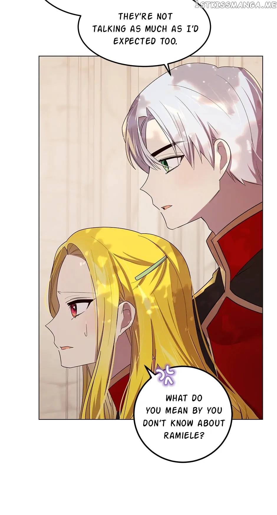 Cancel This Wish chapter 20 - page 30