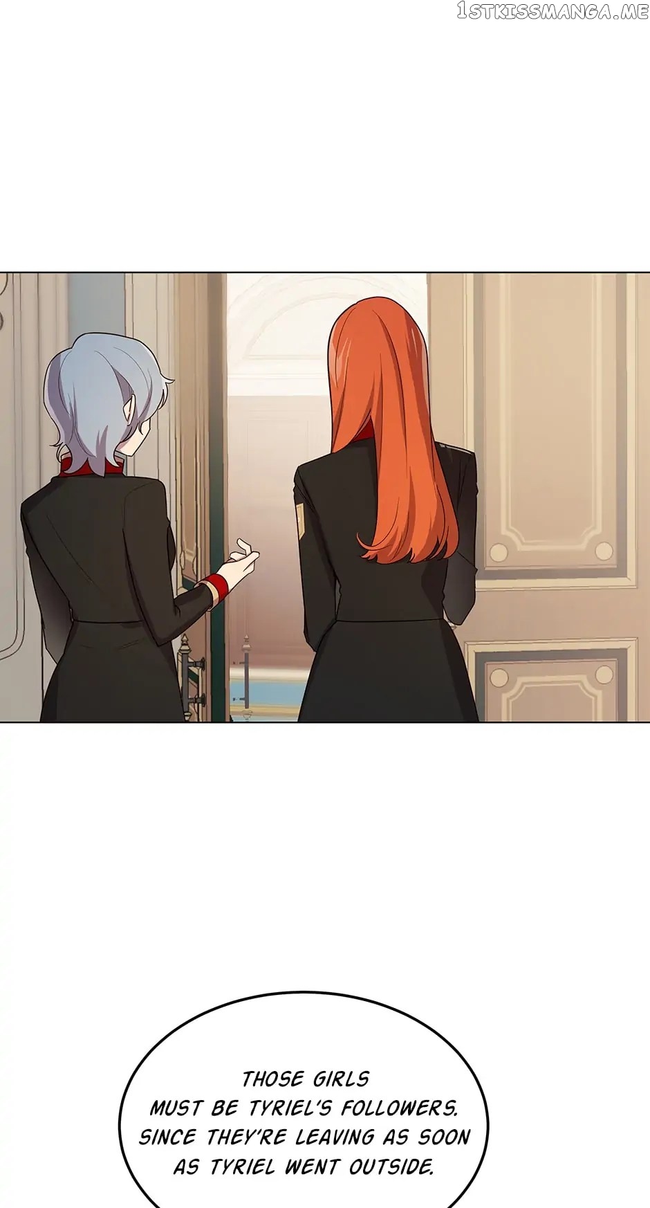 Cancel This Wish chapter 20 - page 31