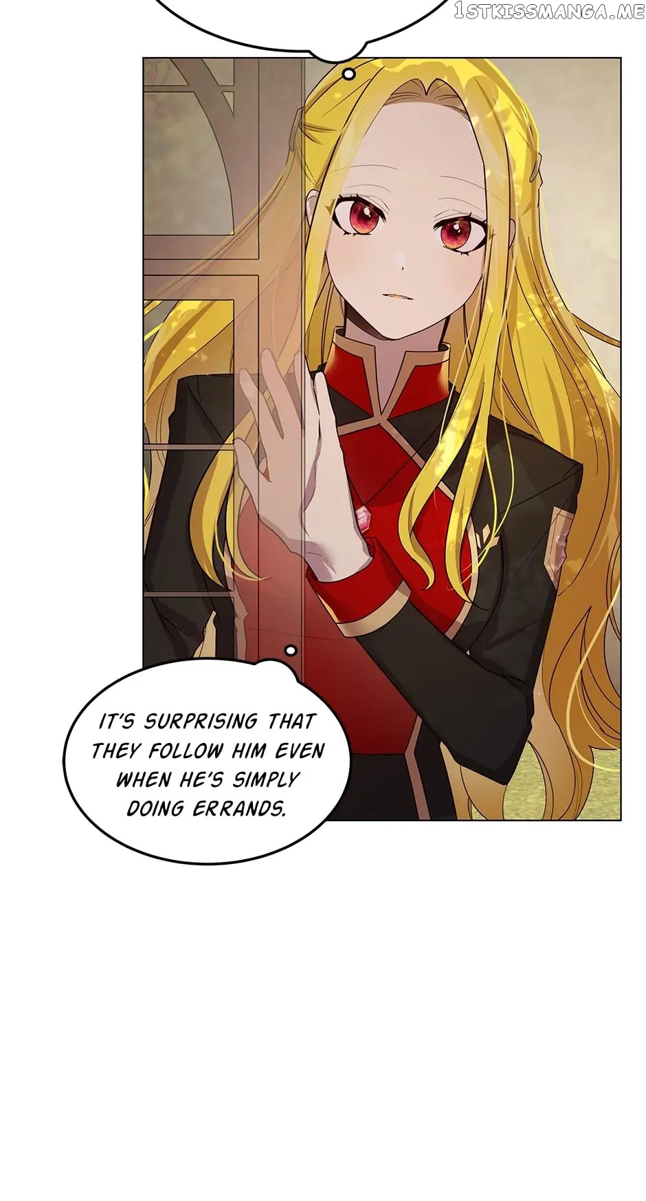 Cancel This Wish chapter 20 - page 32