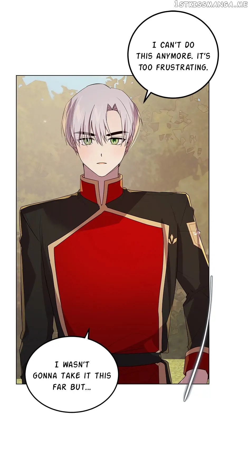 Cancel This Wish chapter 20 - page 33