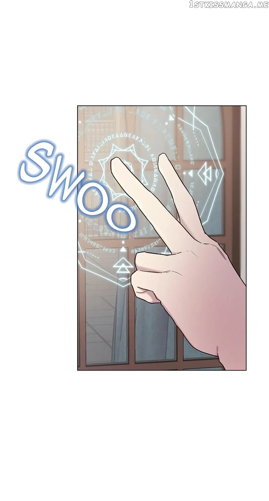 Cancel This Wish chapter 20 - page 34