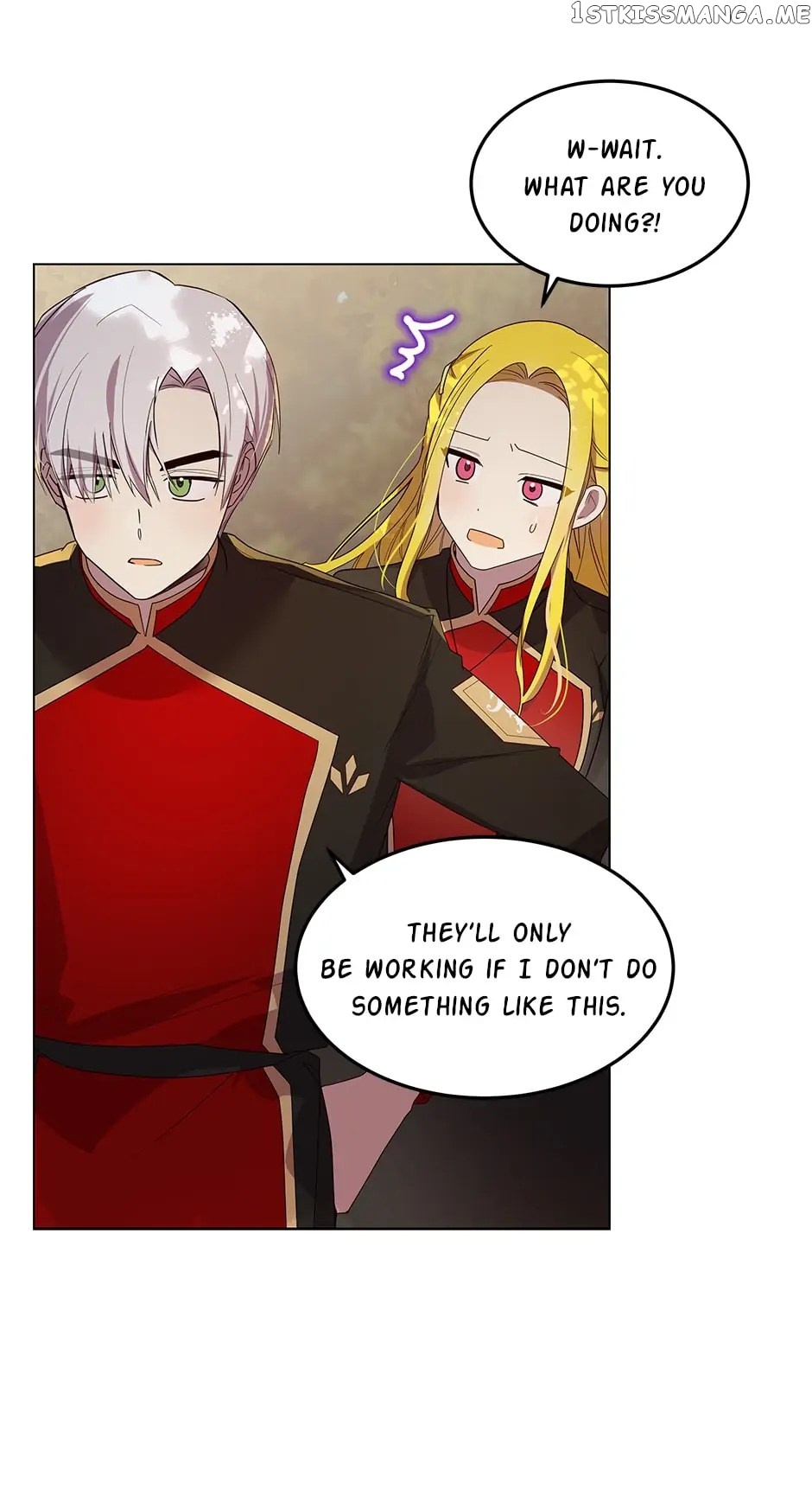 Cancel This Wish chapter 20 - page 35