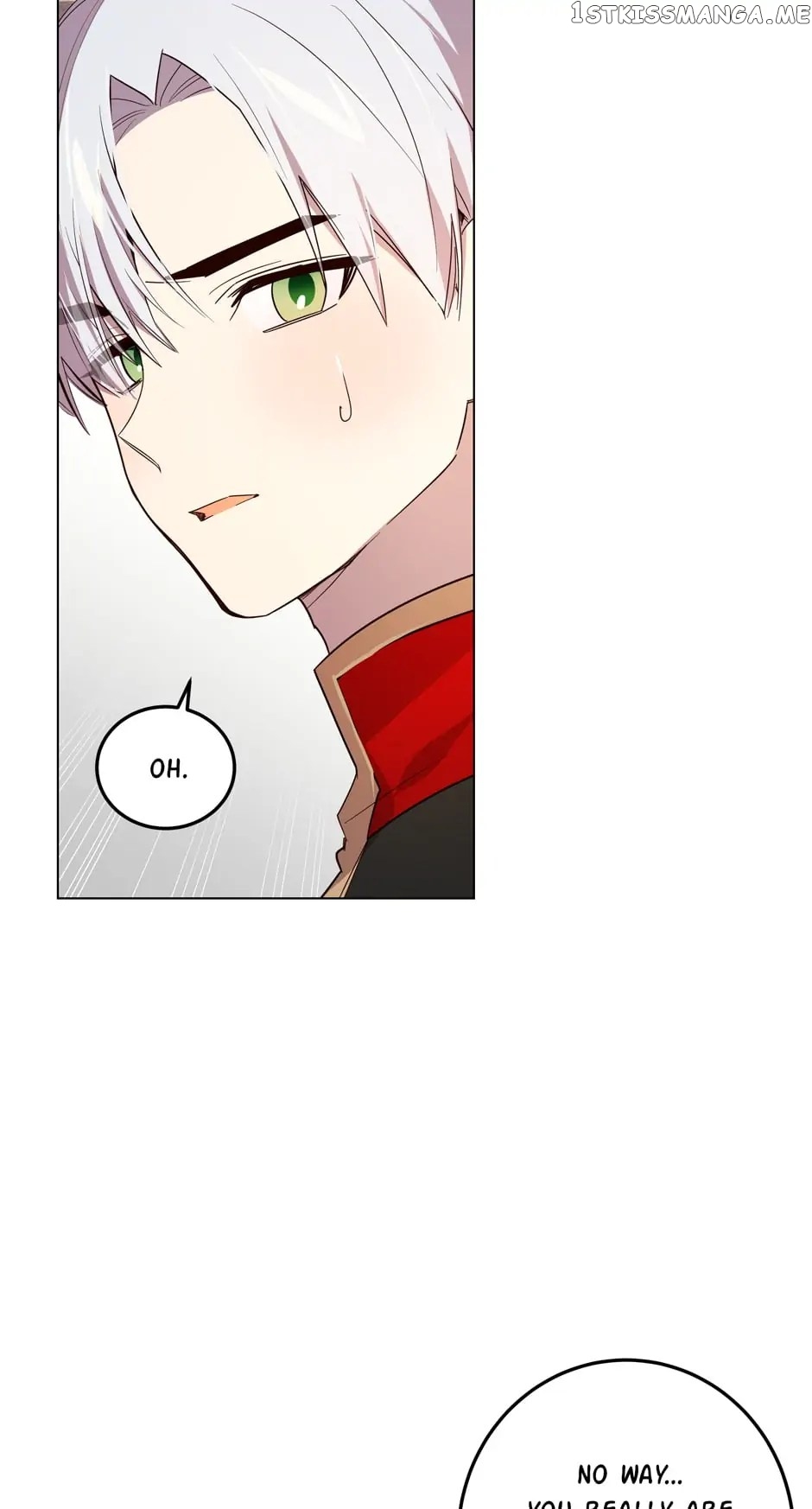 Cancel This Wish chapter 20 - page 37
