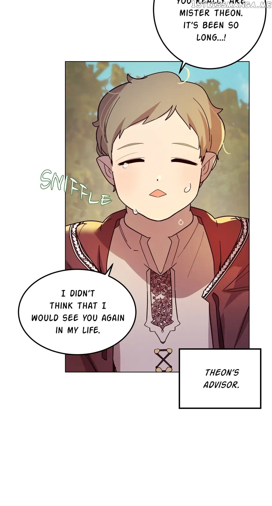 Cancel This Wish chapter 20 - page 38
