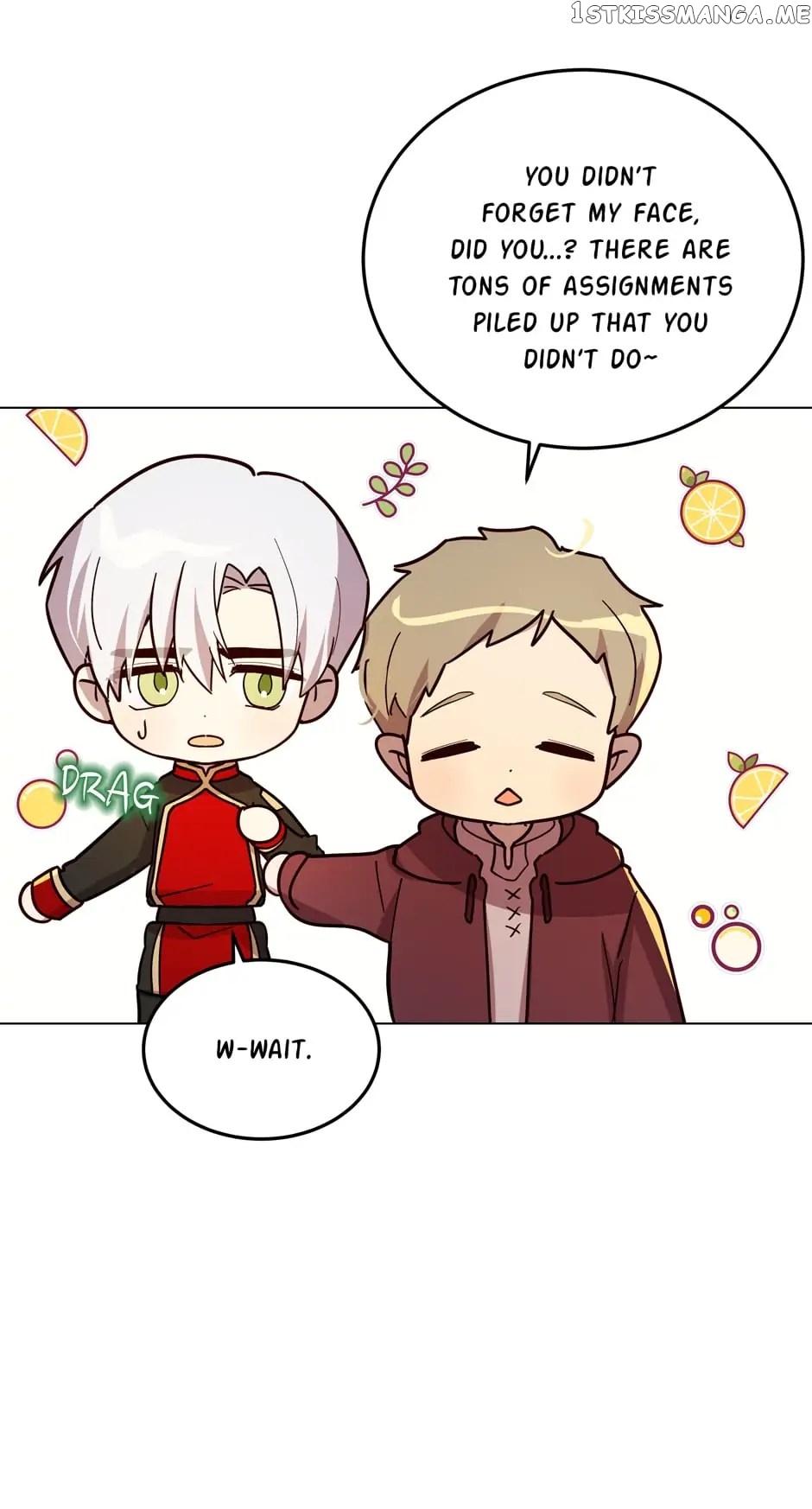 Cancel This Wish chapter 20 - page 39