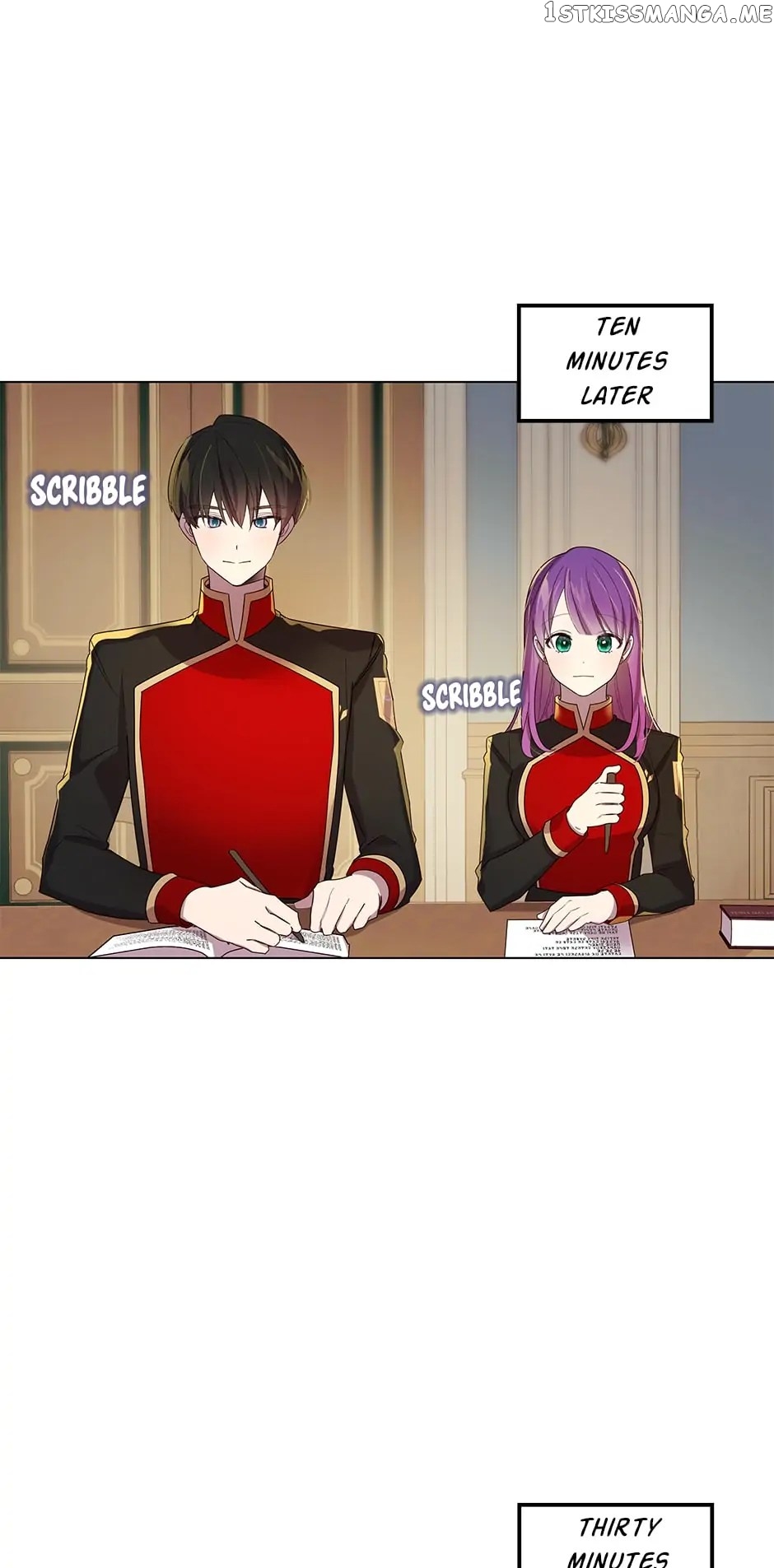 Cancel This Wish chapter 20 - page 4