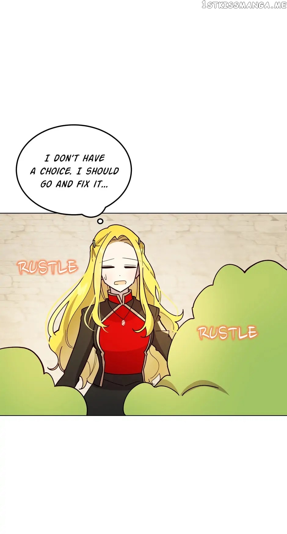 Cancel This Wish chapter 20 - page 41