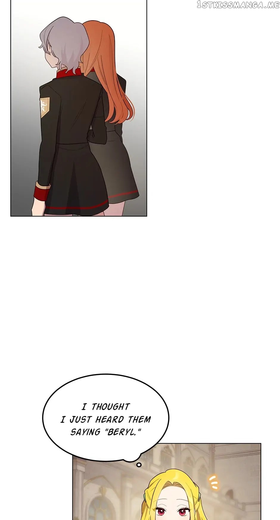 Cancel This Wish chapter 20 - page 45