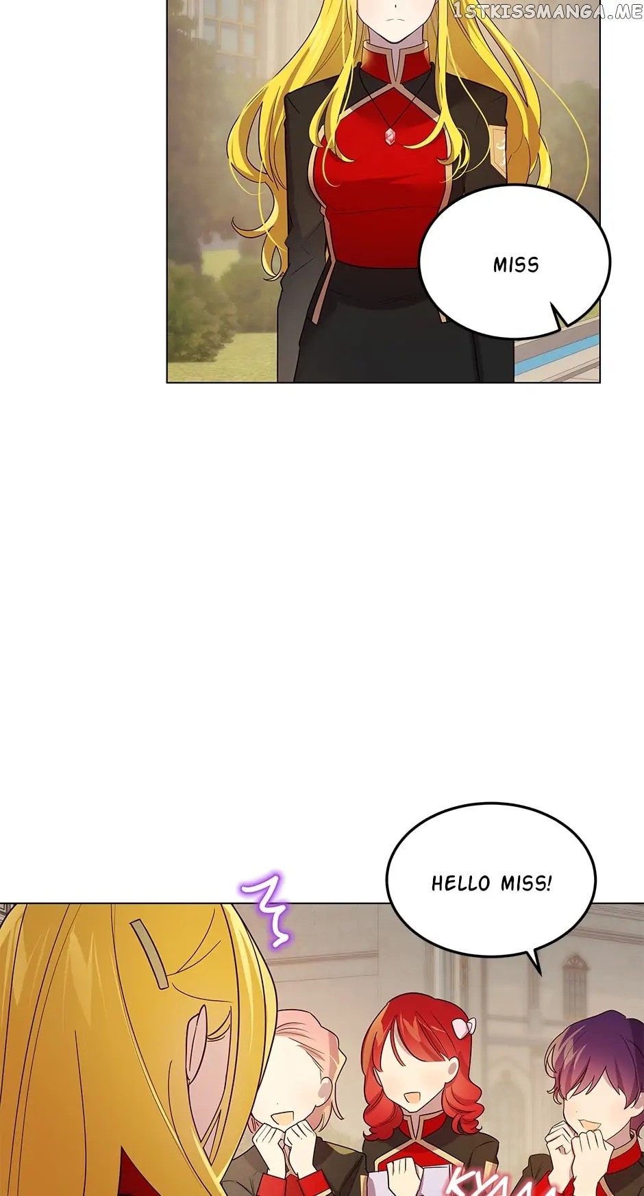 Cancel This Wish chapter 20 - page 46