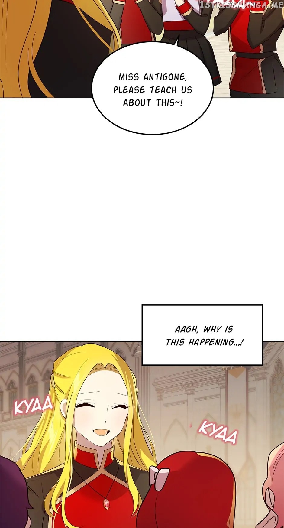 Cancel This Wish chapter 20 - page 47