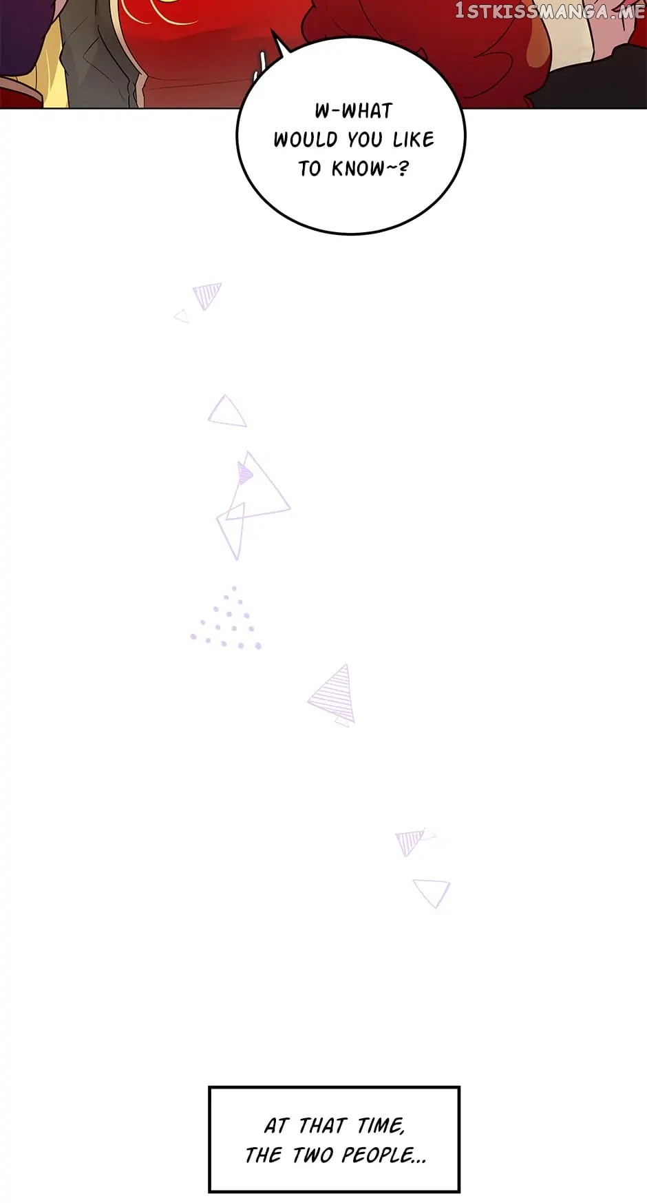 Cancel This Wish chapter 20 - page 48