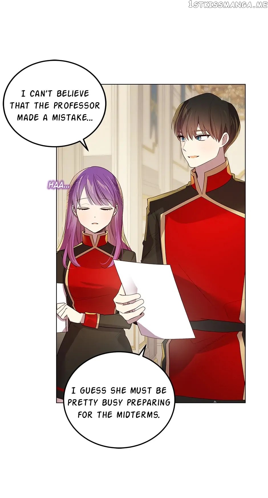 Cancel This Wish chapter 20 - page 49