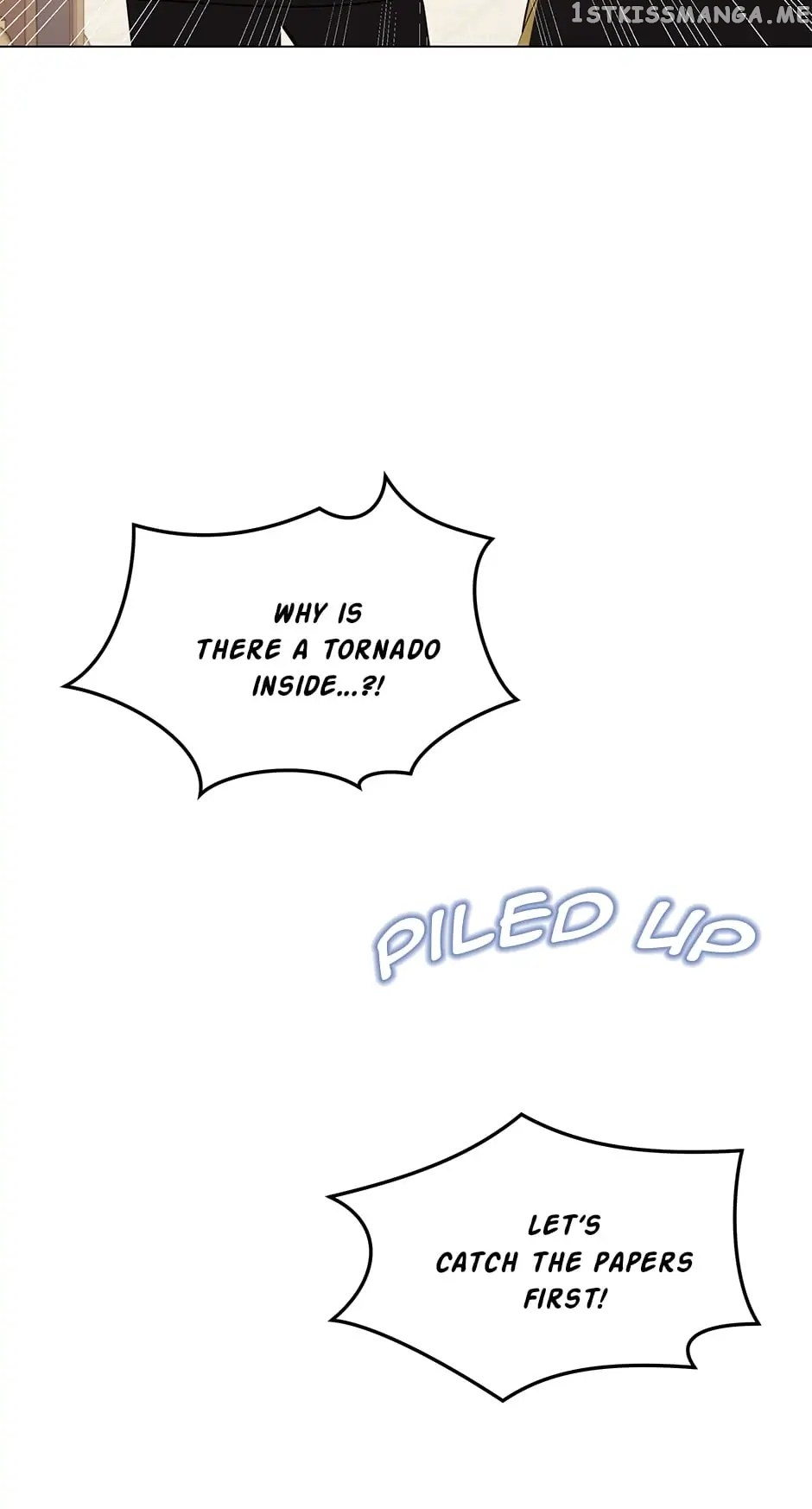 Cancel This Wish chapter 20 - page 52