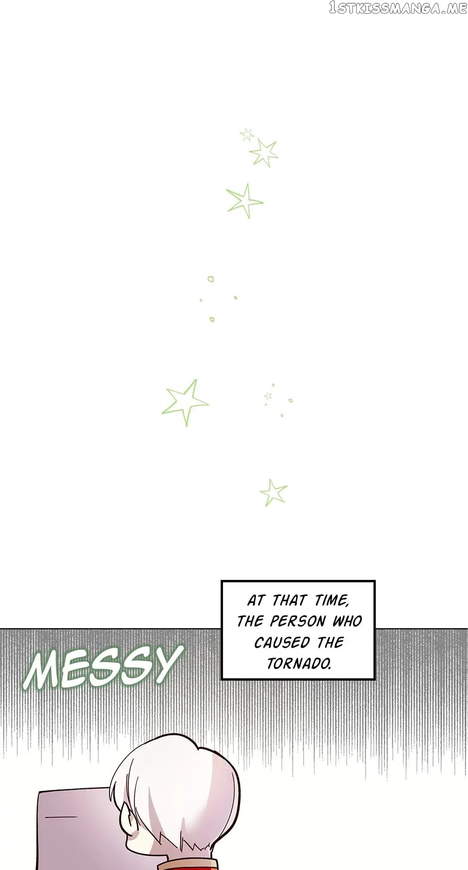 Cancel This Wish chapter 20 - page 53