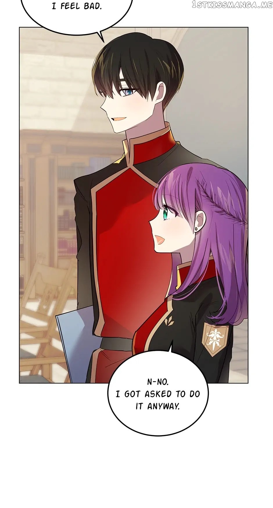 Cancel This Wish chapter 20 - page 56