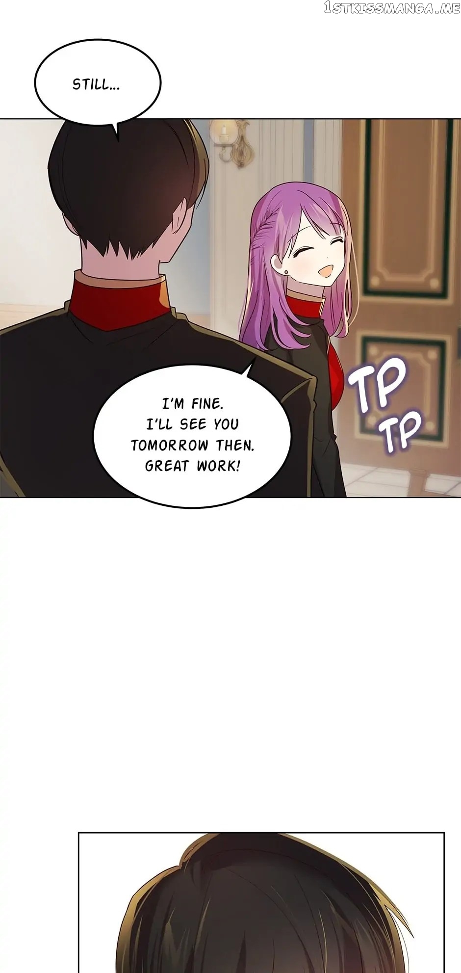 Cancel This Wish chapter 20 - page 58