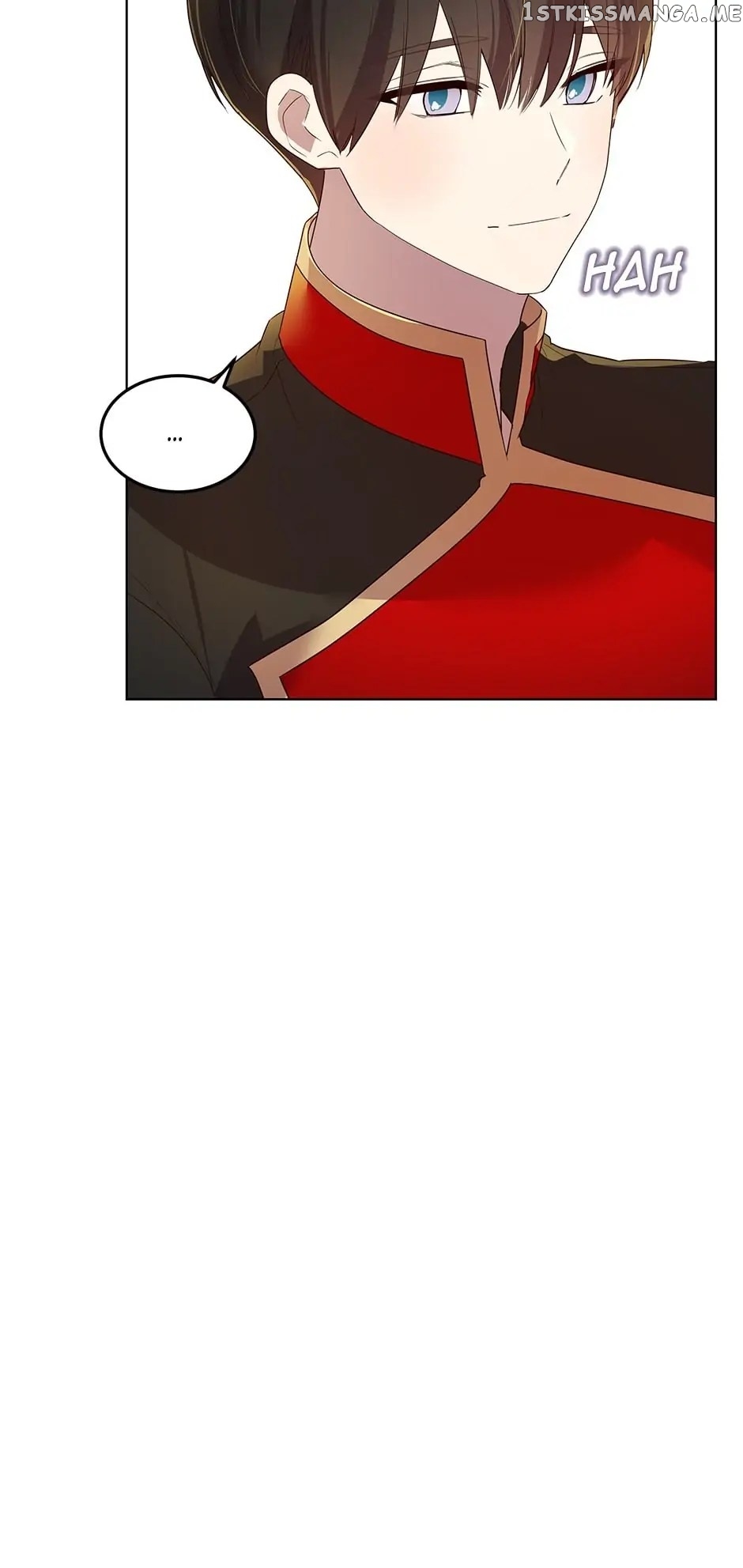 Cancel This Wish chapter 20 - page 59