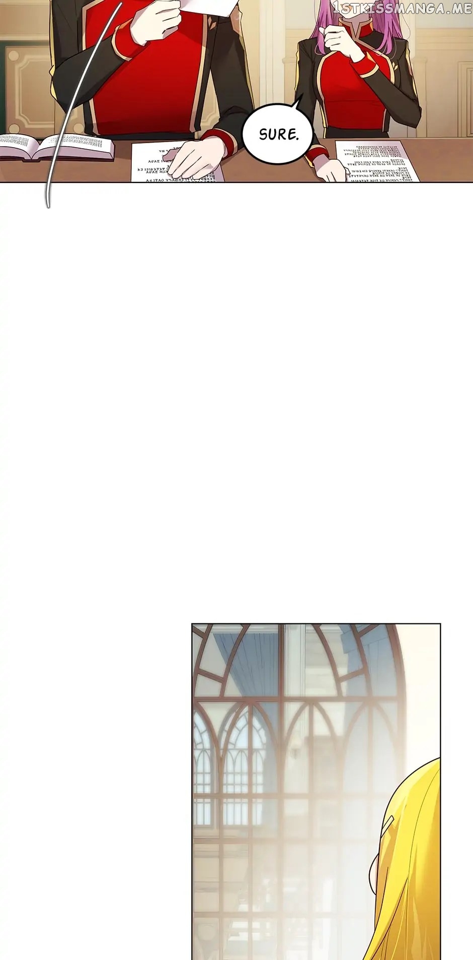 Cancel This Wish chapter 20 - page 6