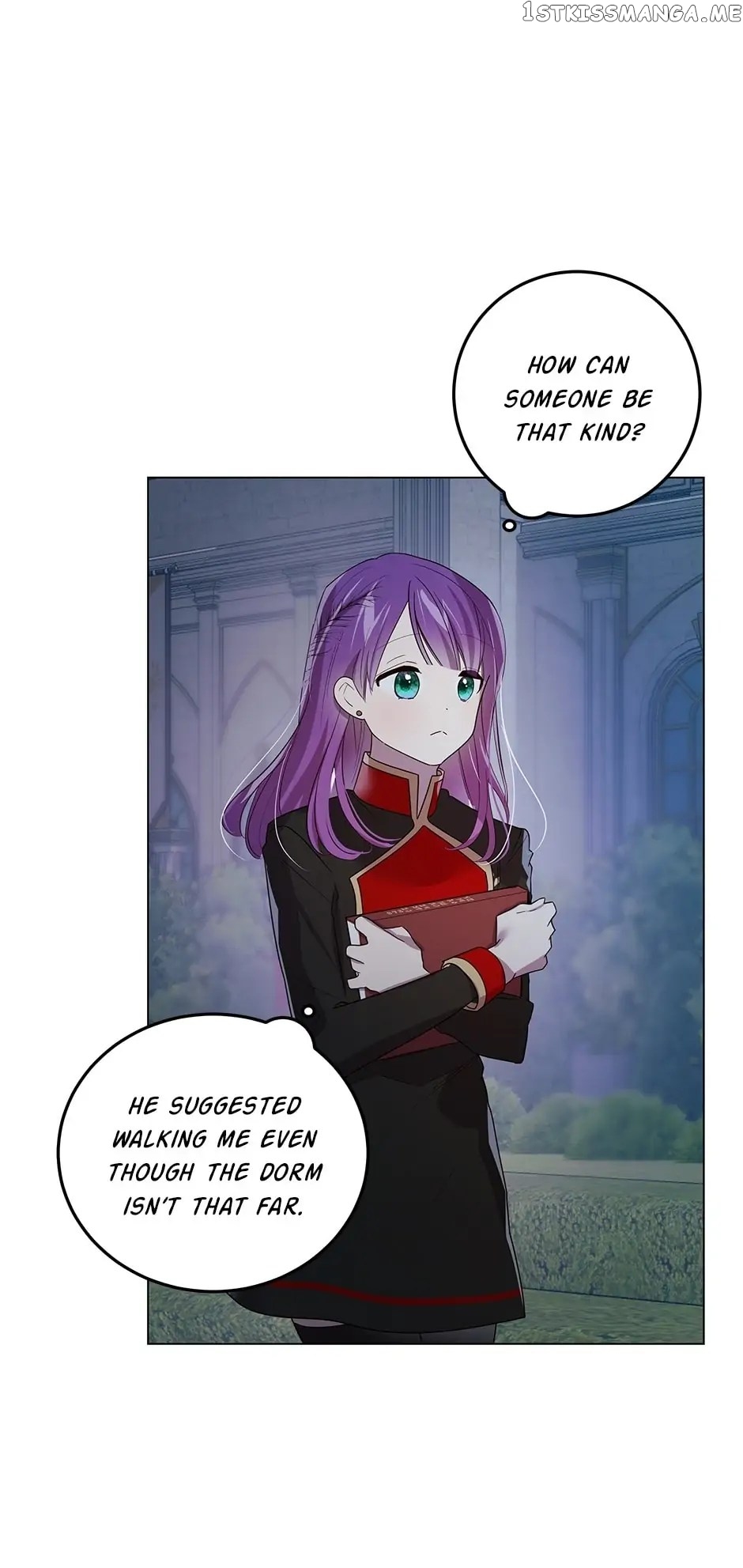 Cancel This Wish chapter 20 - page 60