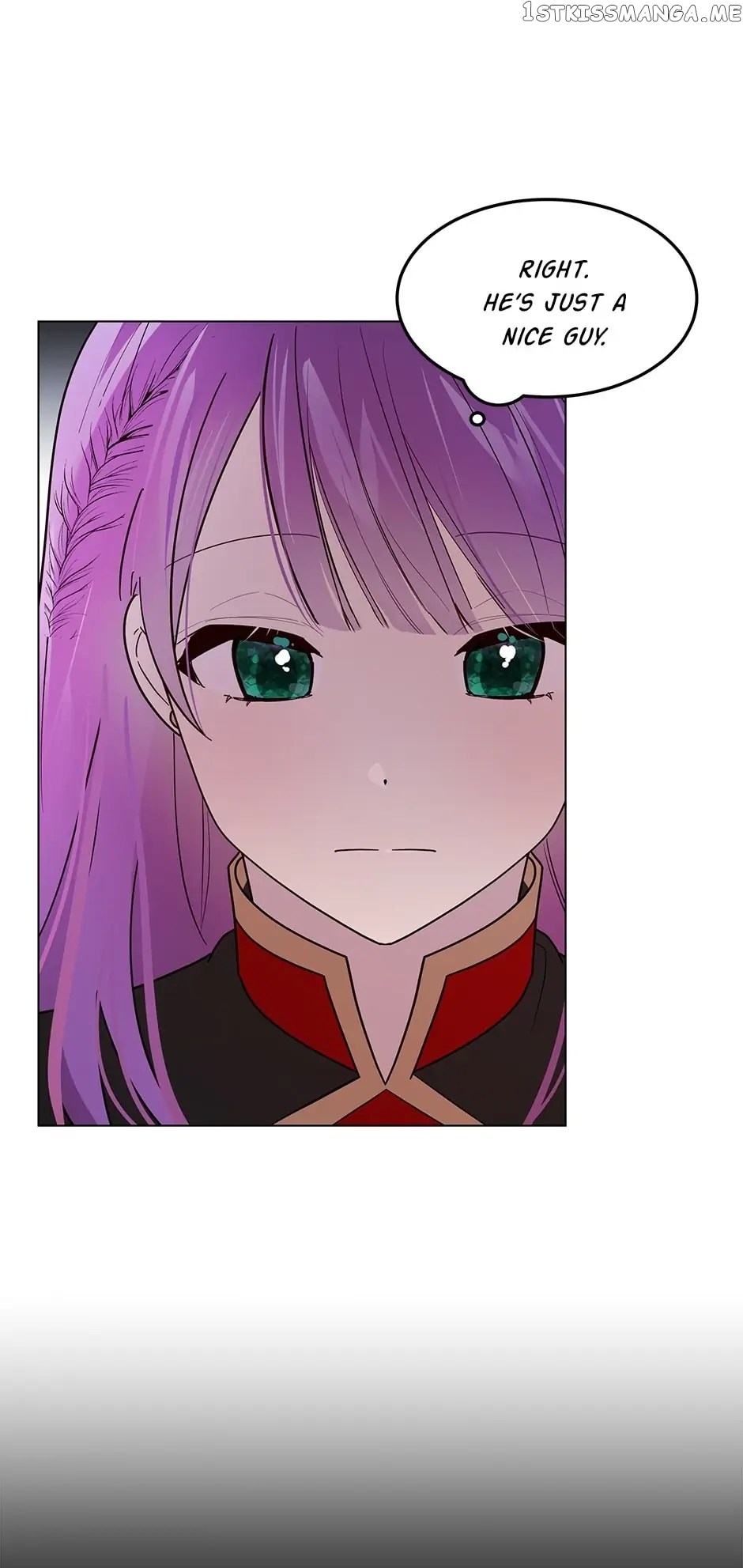 Cancel This Wish chapter 20 - page 61
