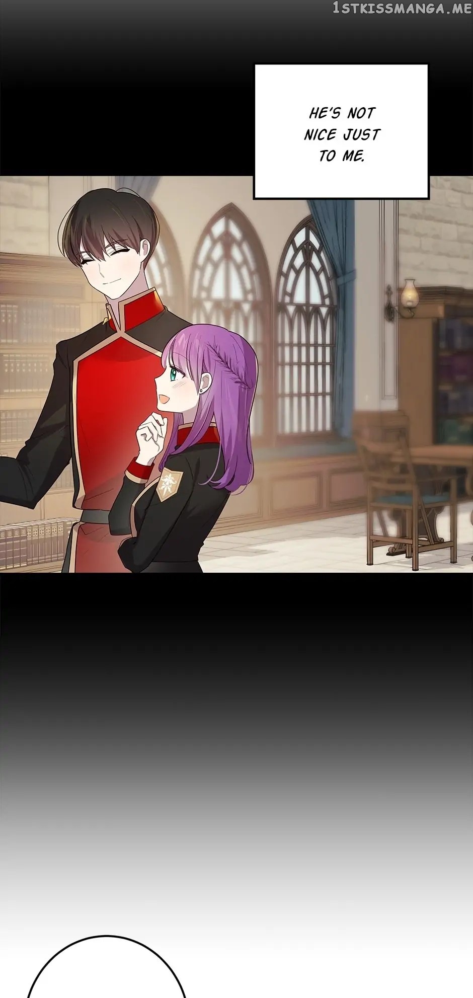 Cancel This Wish chapter 20 - page 62