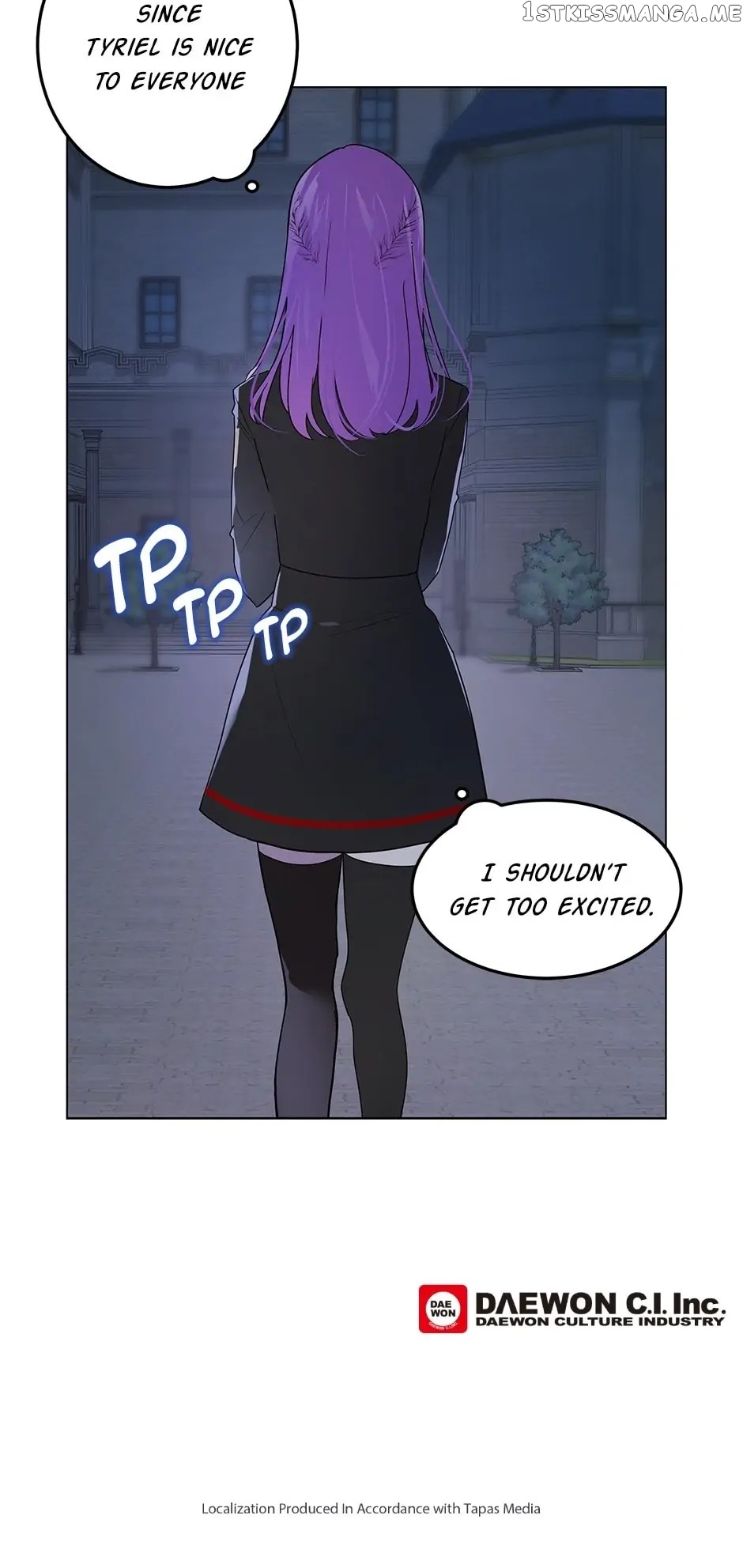 Cancel This Wish chapter 20 - page 63