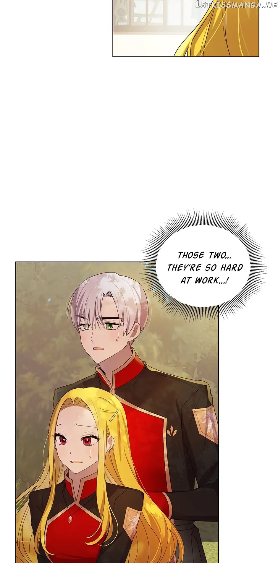 Cancel This Wish chapter 20 - page 7