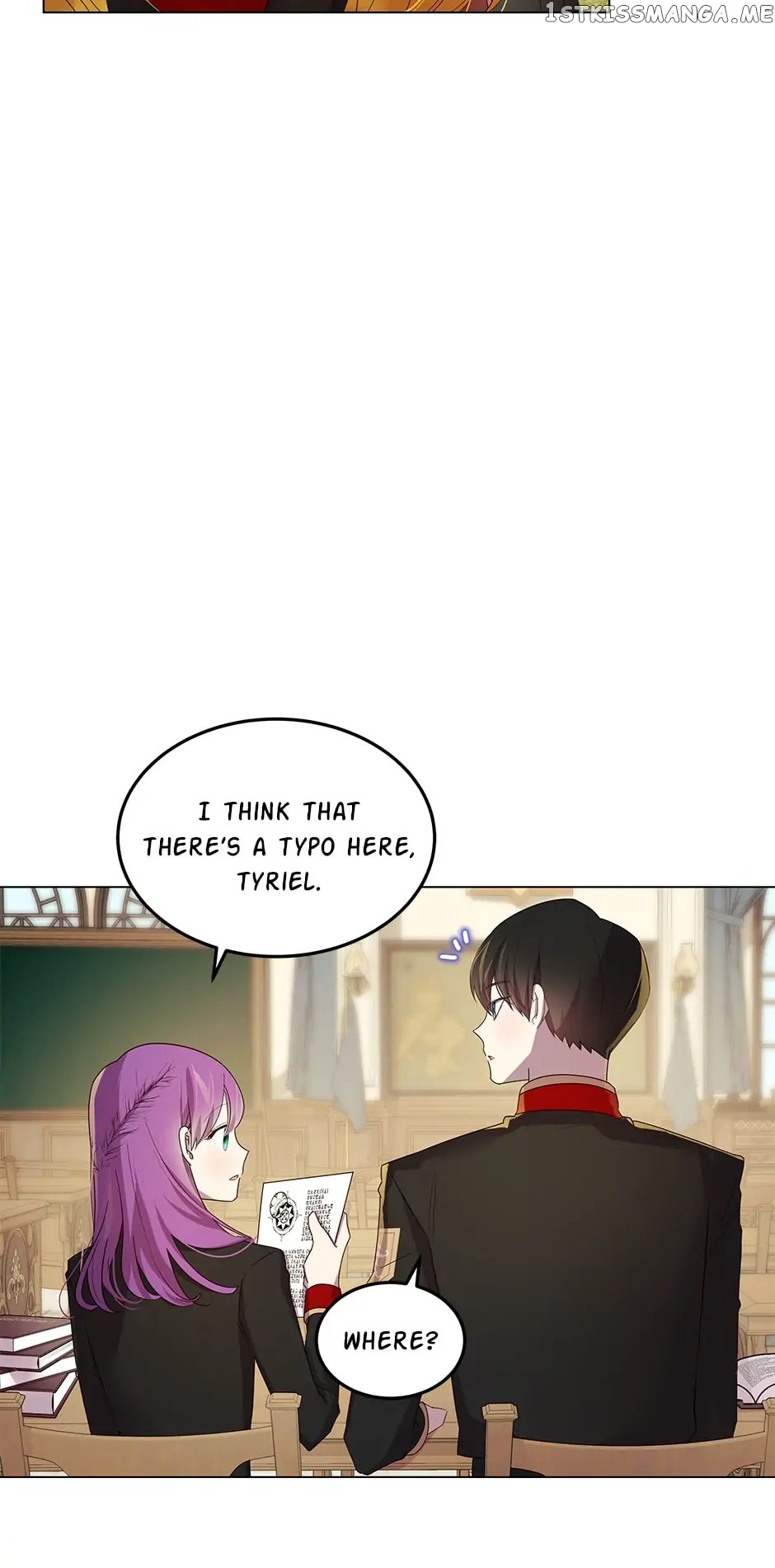 Cancel This Wish chapter 20 - page 8