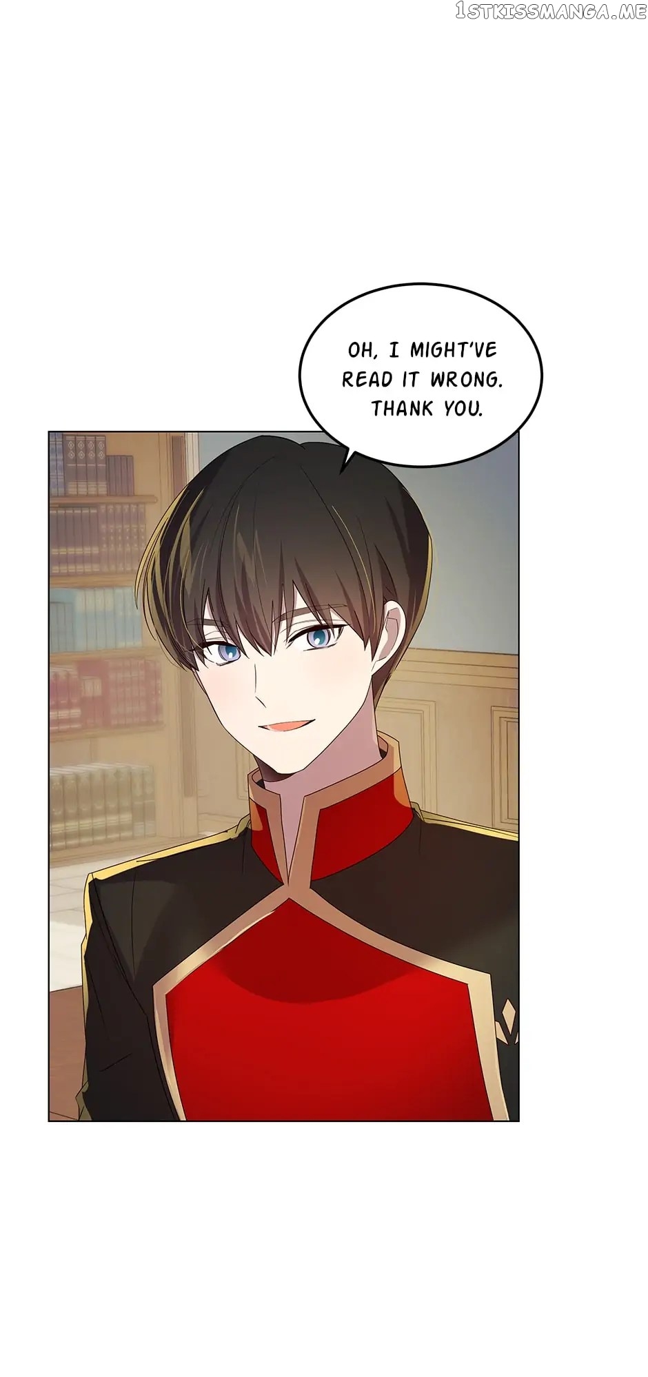 Cancel This Wish chapter 20 - page 9