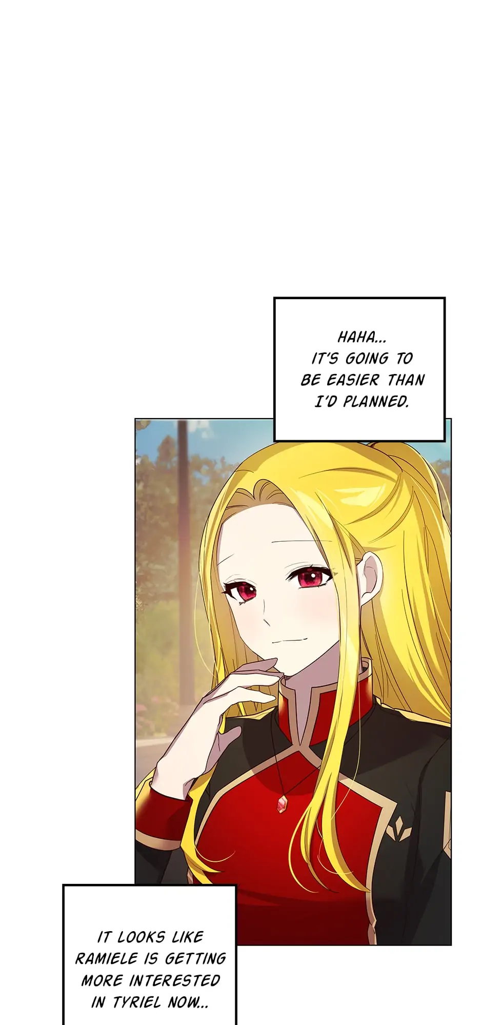 Cancel This Wish chapter 19 - page 11