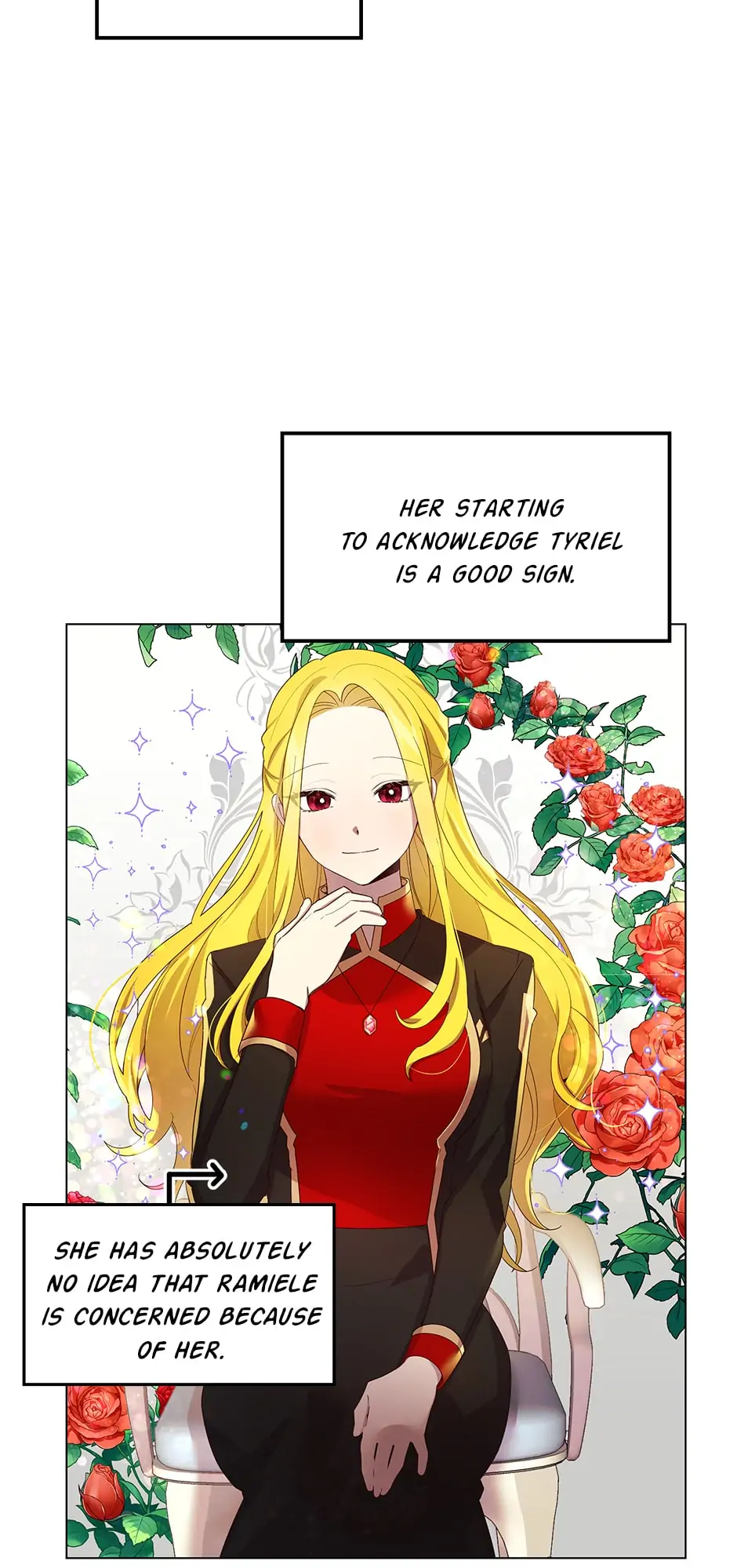 Cancel This Wish chapter 19 - page 12
