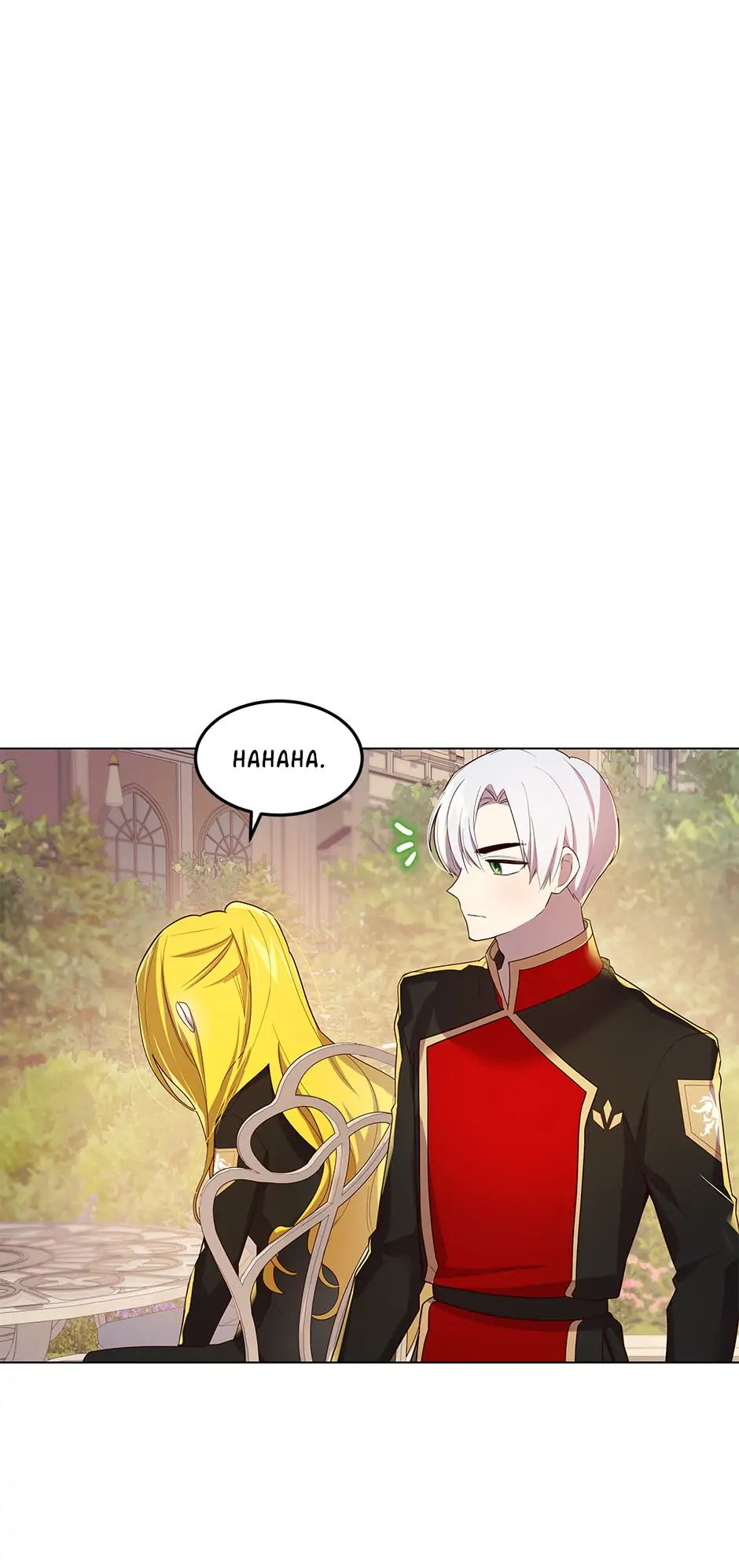 Cancel This Wish chapter 19 - page 13