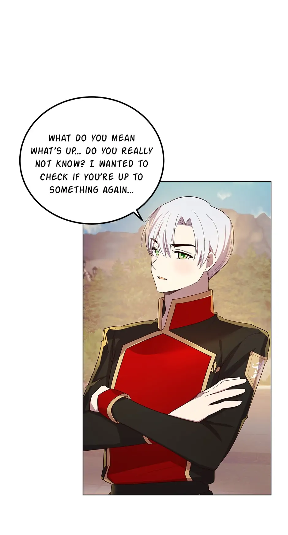 Cancel This Wish chapter 19 - page 15