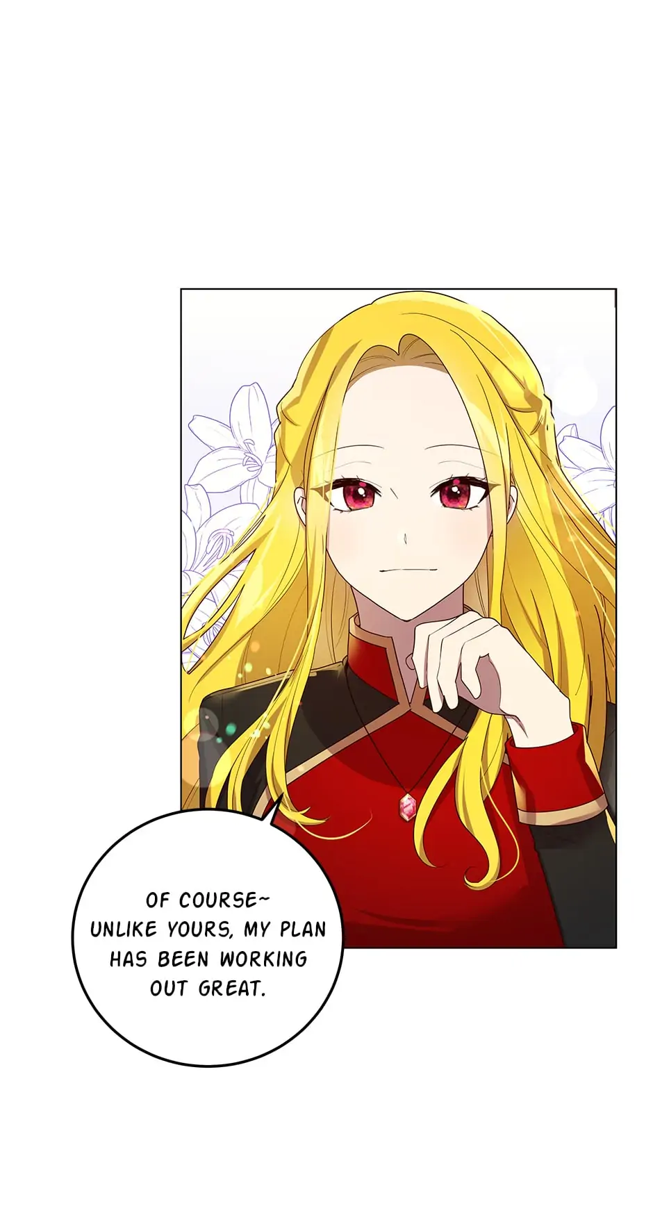 Cancel This Wish chapter 19 - page 19