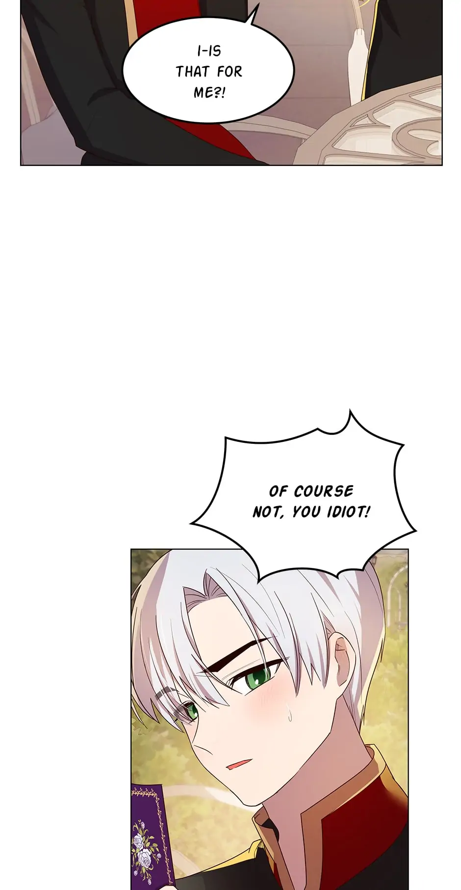 Cancel This Wish chapter 19 - page 24