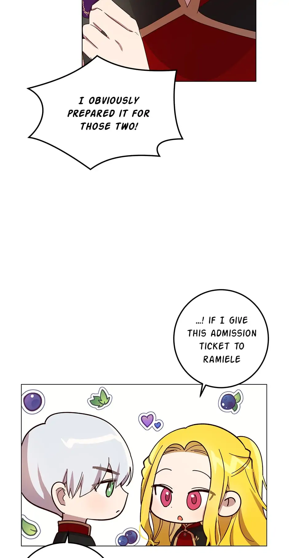 Cancel This Wish chapter 19 - page 25