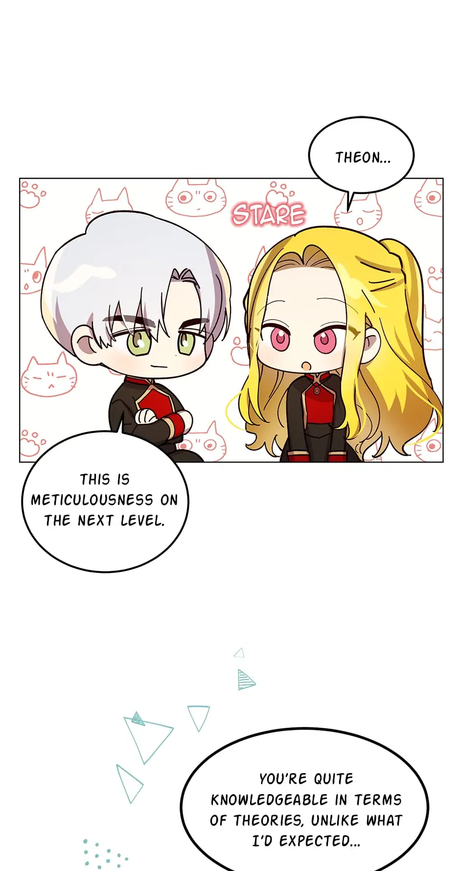 Cancel This Wish chapter 19 - page 28