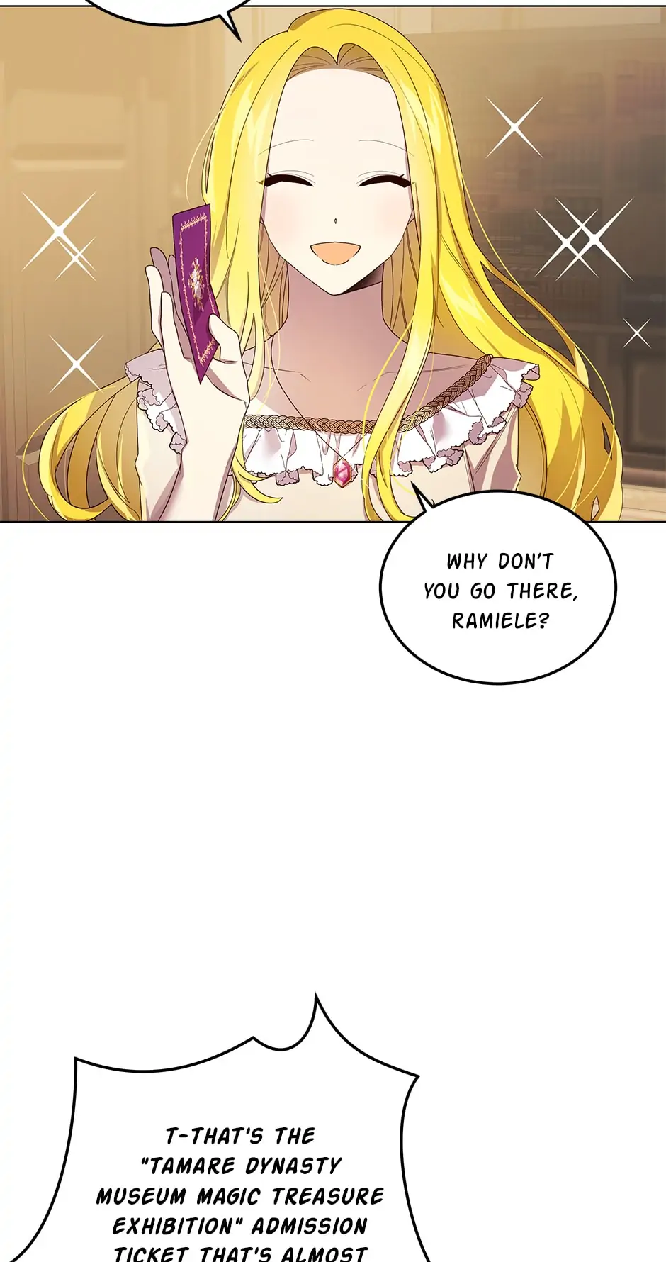 Cancel This Wish chapter 19 - page 30