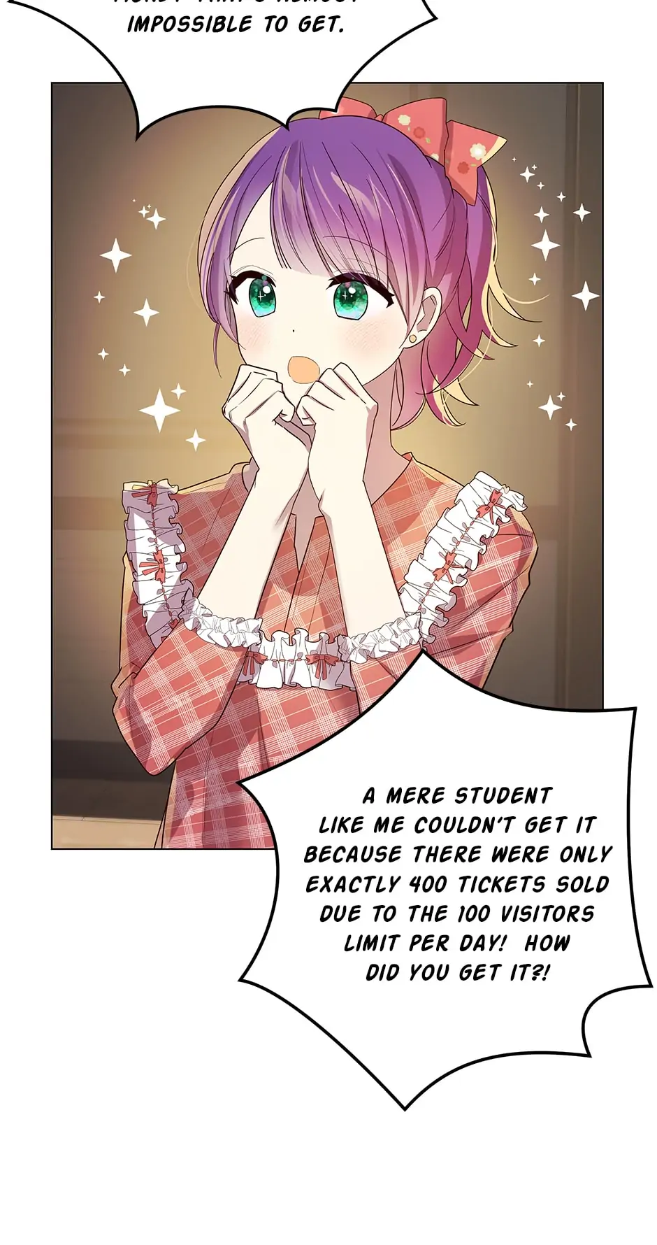 Cancel This Wish chapter 19 - page 31