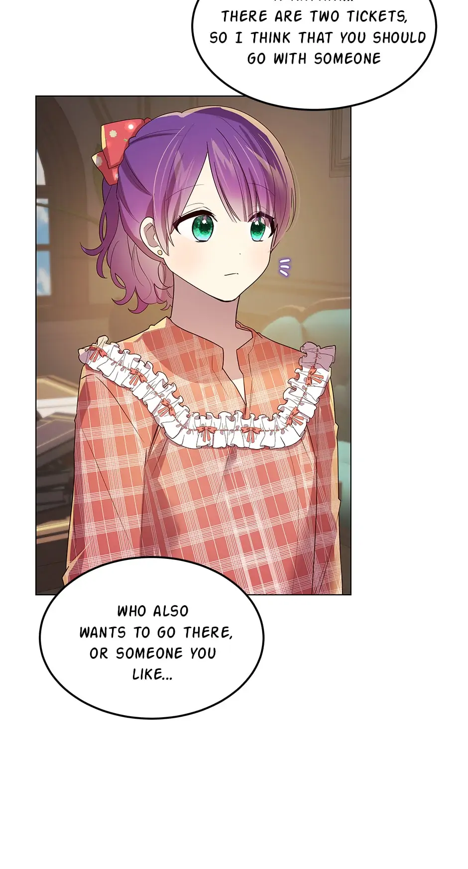 Cancel This Wish chapter 19 - page 36
