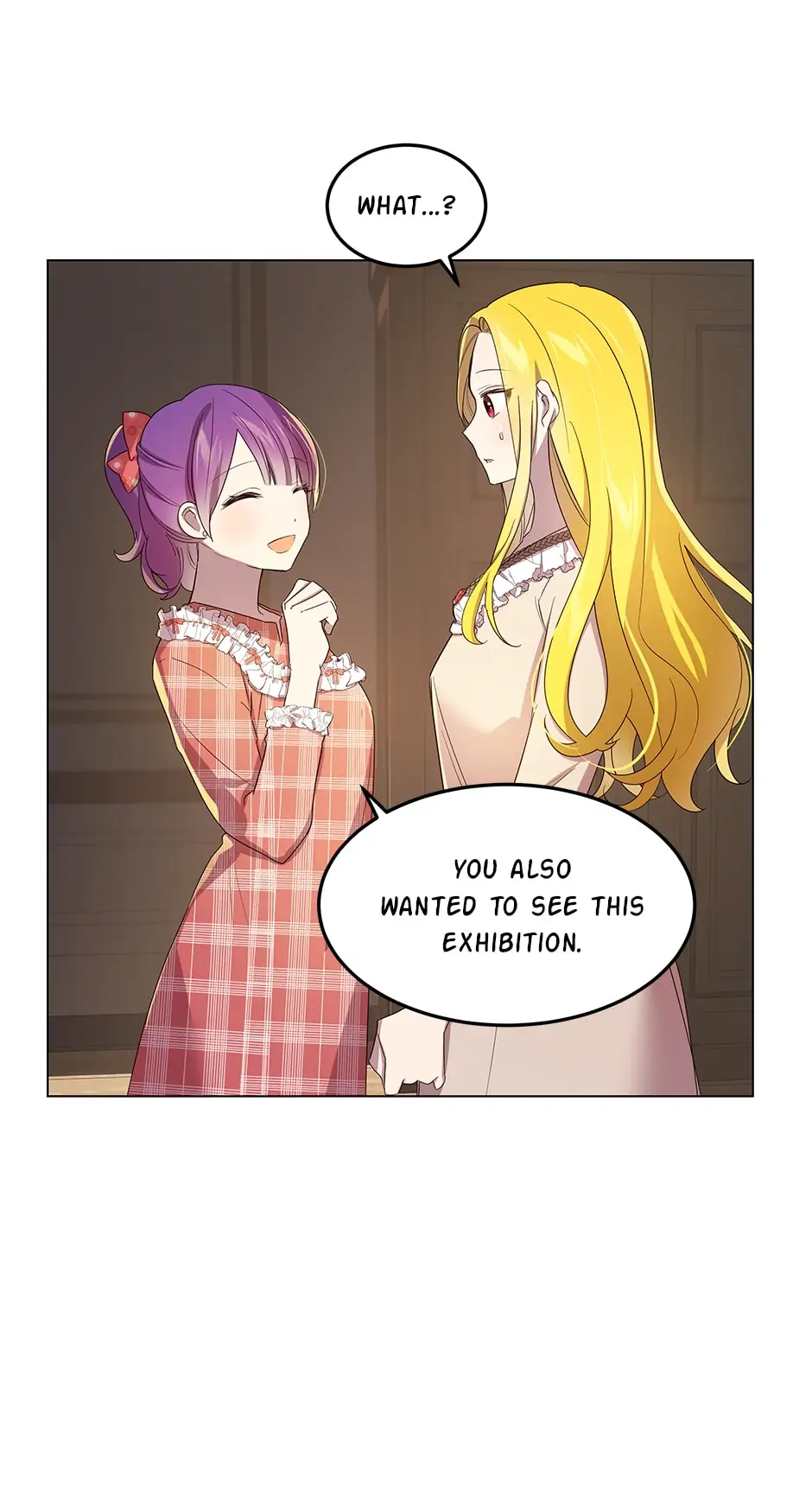 Cancel This Wish chapter 19 - page 38