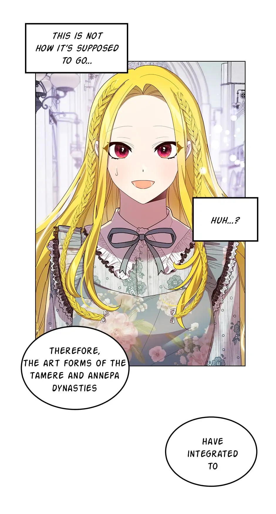 Cancel This Wish chapter 19 - page 40