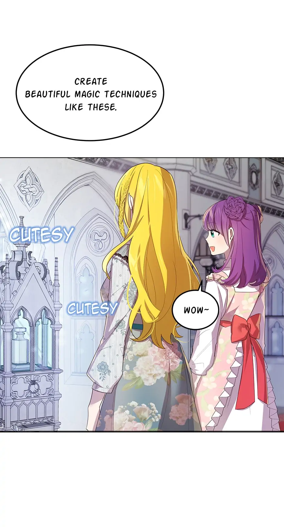 Cancel This Wish chapter 19 - page 41