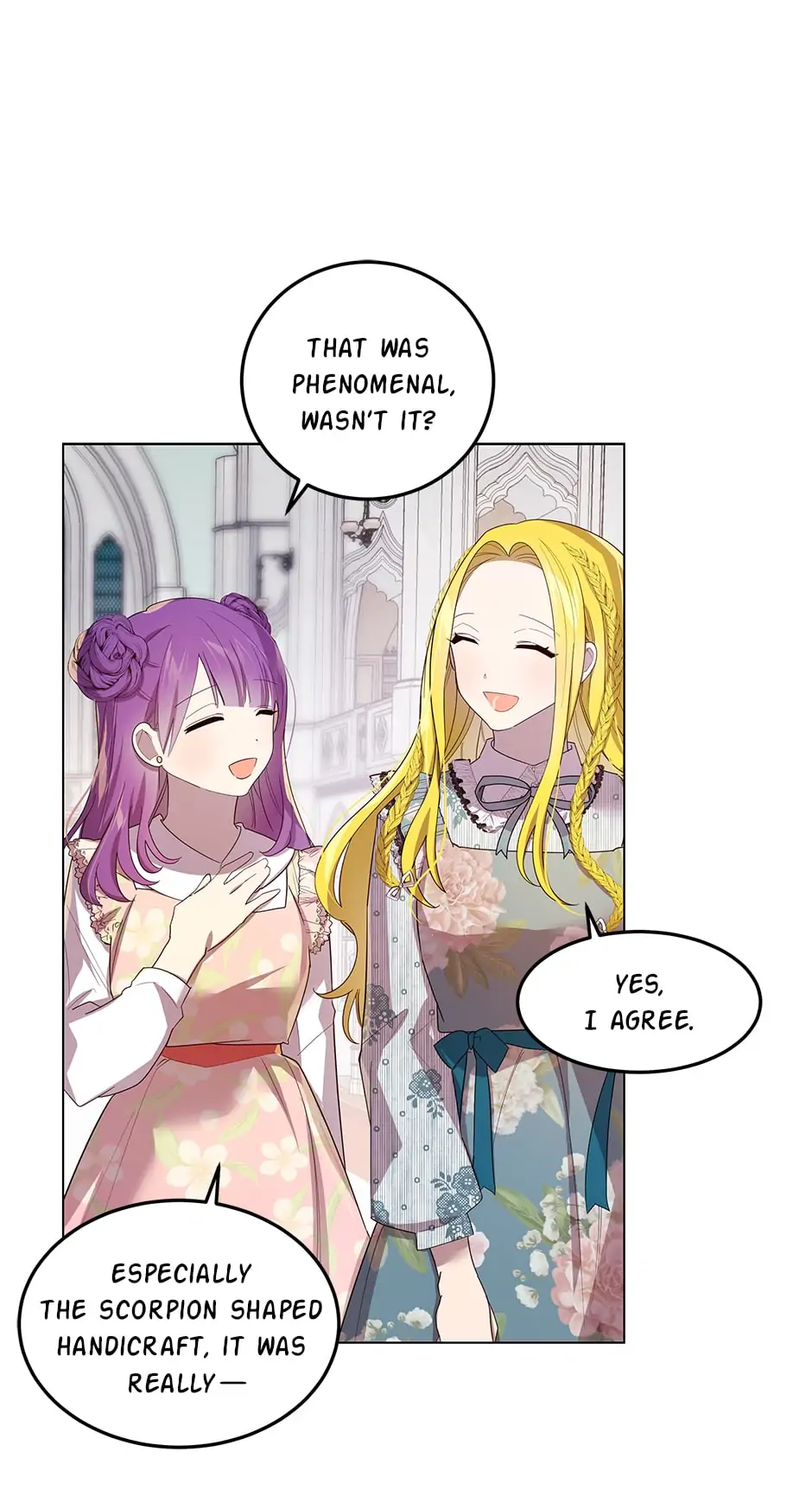 Cancel This Wish chapter 19 - page 42